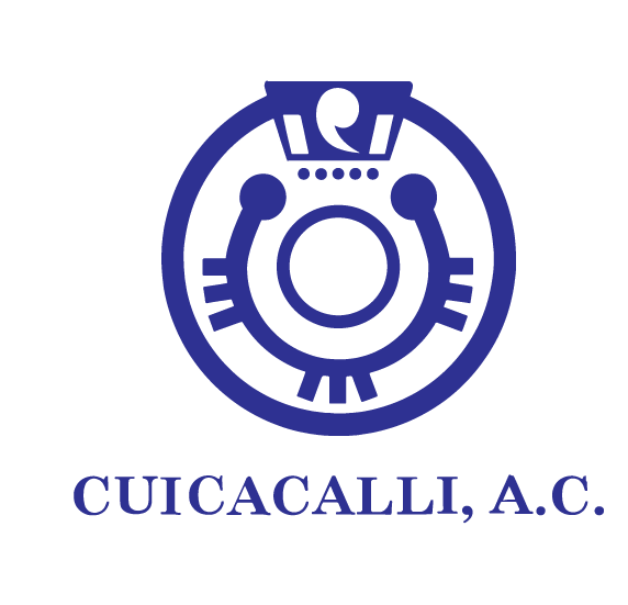 Cuicacalli, . – Por la familia, la cultura y el deporte